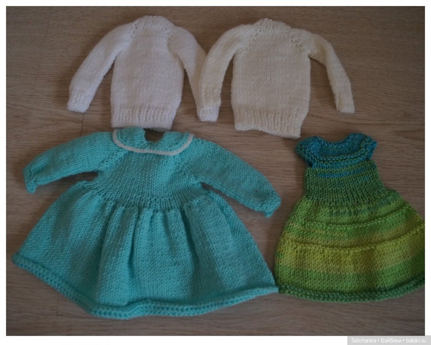 Посылочка из Крыма — Куклы Barbie (Барби): Looks (фото 6)