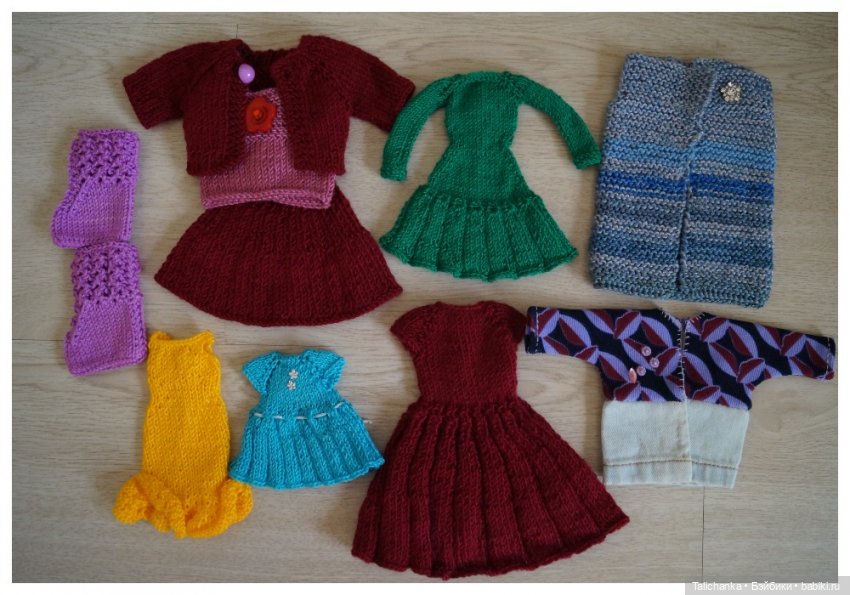 Посылочка из Крыма — Куклы Barbie (Барби): Looks (фото 8)