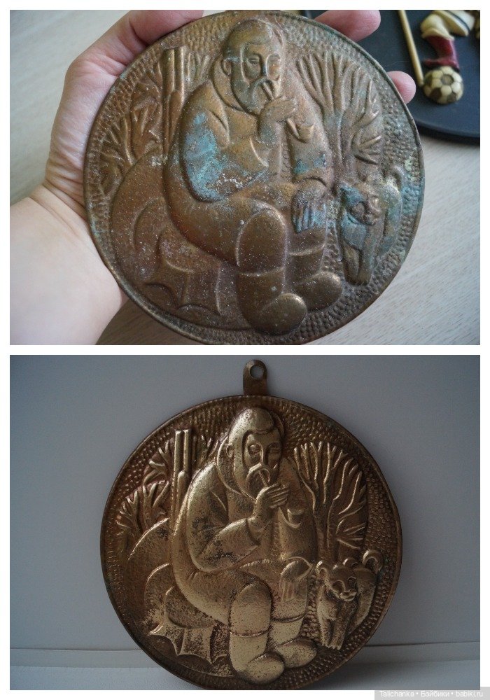 Вторая выписка июня. Восстанавливаем утраченные волосы, улучшаем зрение, поправляем разболтанные суставы, очищаем чеканку до