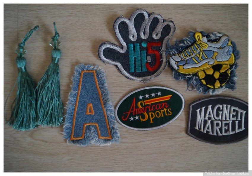 Посылочка из Крыма — Куклы Barbie (Барби): Looks