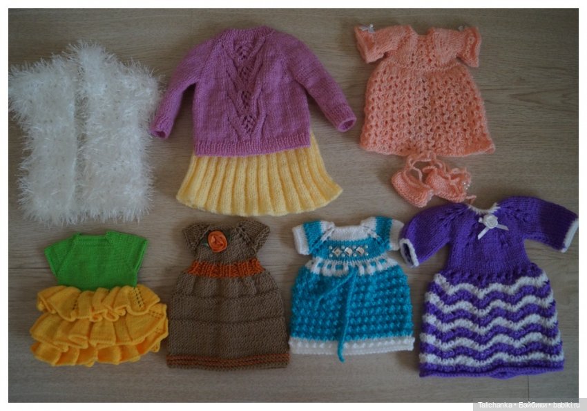 Посылочка из Крыма — Куклы Barbie (Барби): Looks (фото 7)