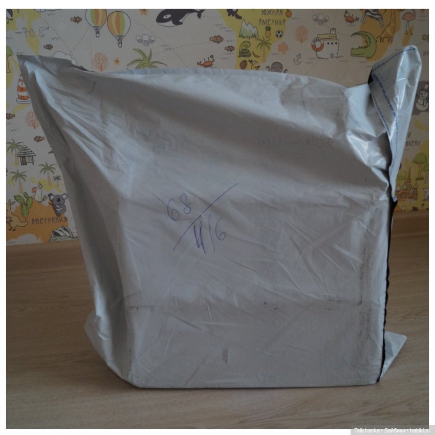 Посылочка из Крыма — Куклы Barbie (Барби): Looks