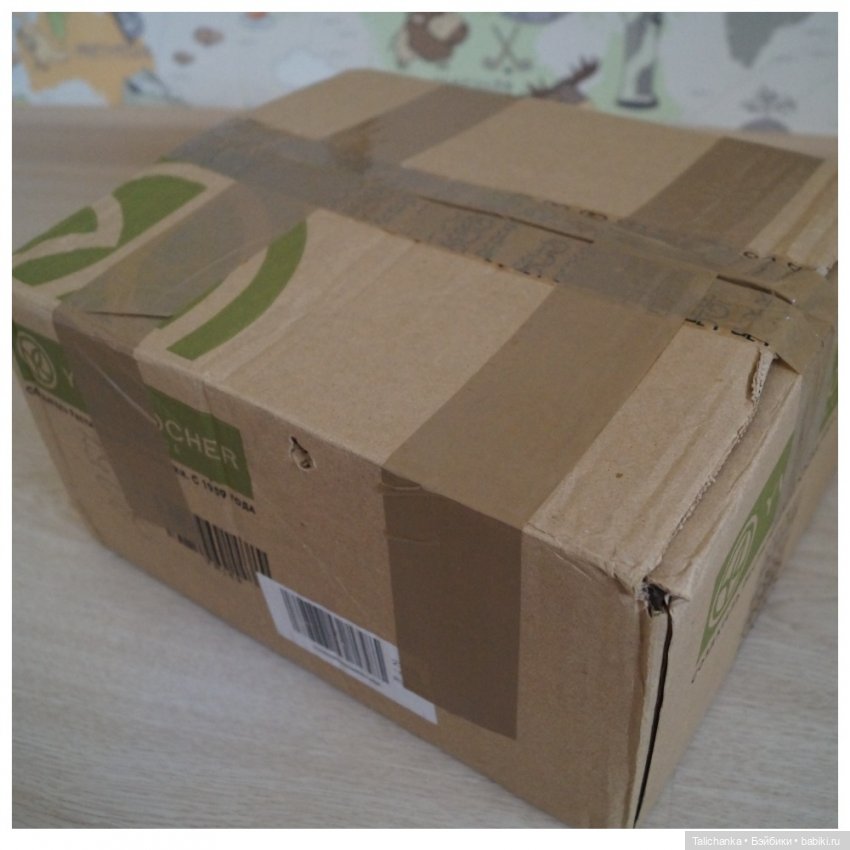 Посылочка из Крыма — Куклы Barbie (Барби): Looks (фото 2)