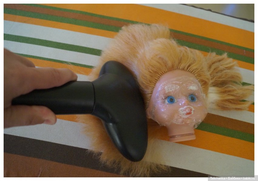 Третья выписка июня. Санатороно-курортная. Наводим красоту, восстанавливаем волосы