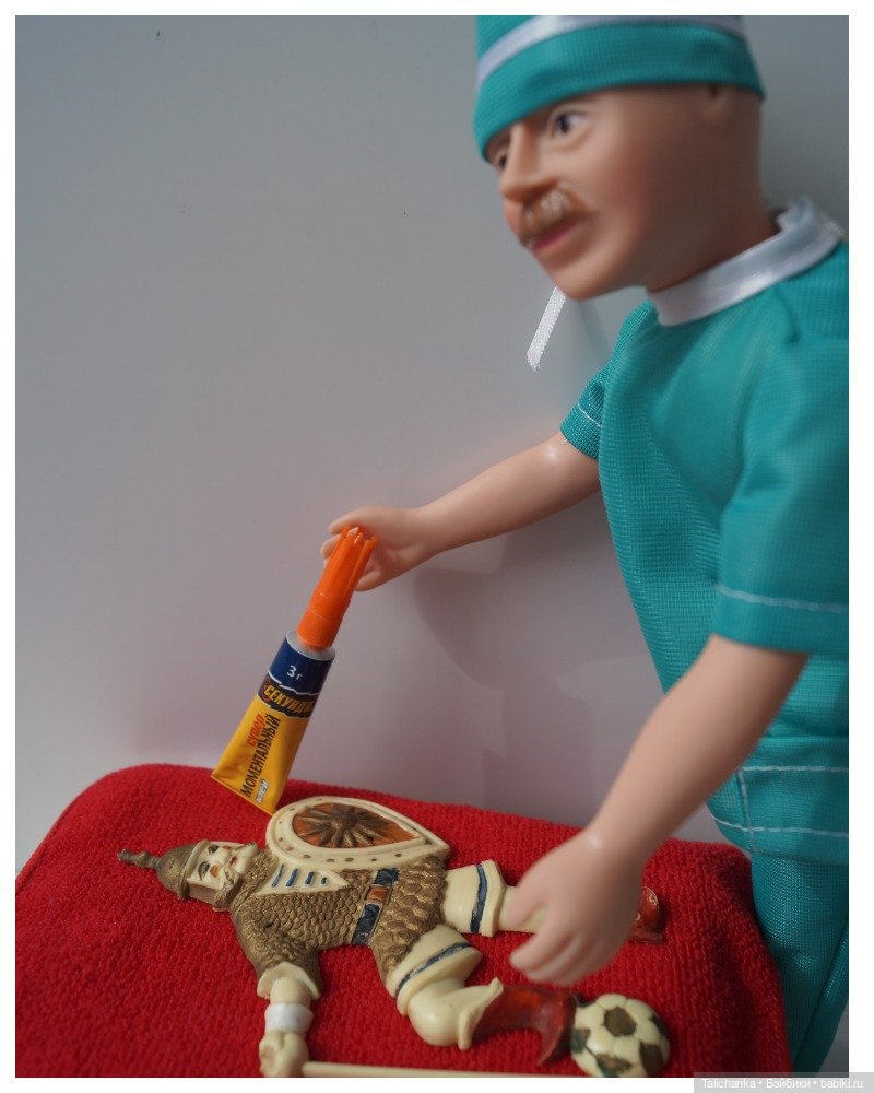 Третья выписка июня. Санатороно-курортная. Наводим красоту, восстанавливаем волосы