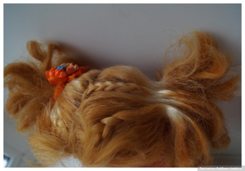 Третья выписка июня. Санатороно-курортная. Наводим красоту, восстанавливаем волосы