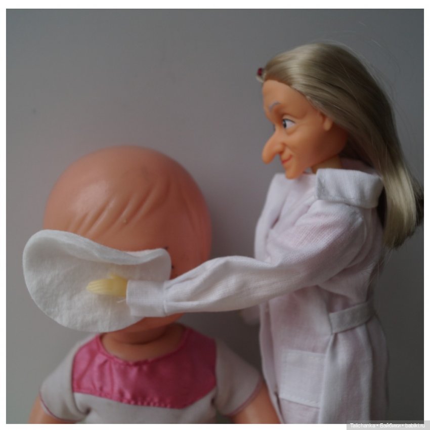 Третья выписка июня. Санатороно-курортная. Наводим красоту, восстанавливаем волосы