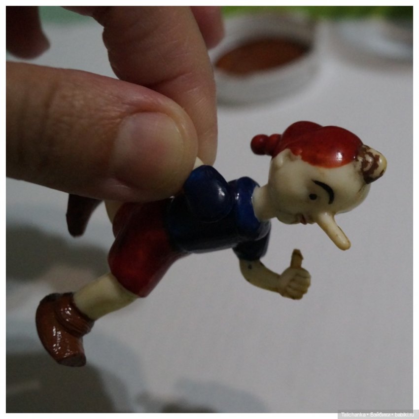 Третья выписка июня. Санатороно-курортная. Наводим красоту, восстанавливаем волосы (фото 6)