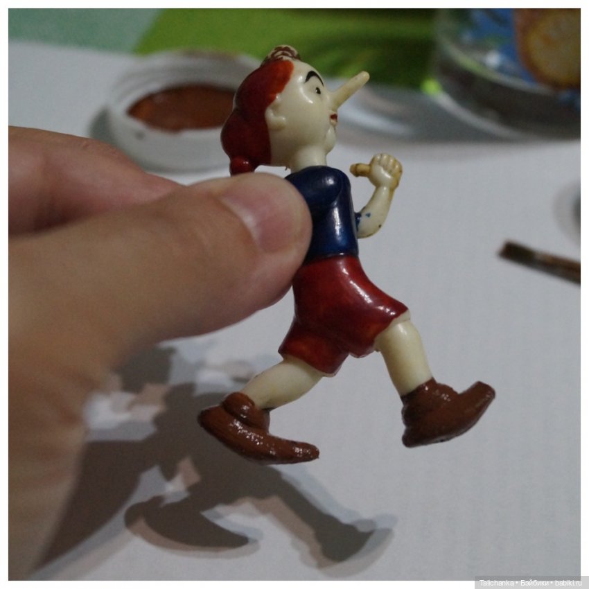 Третья выписка июня. Санатороно-курортная. Наводим красоту, восстанавливаем волосы (фото 5)