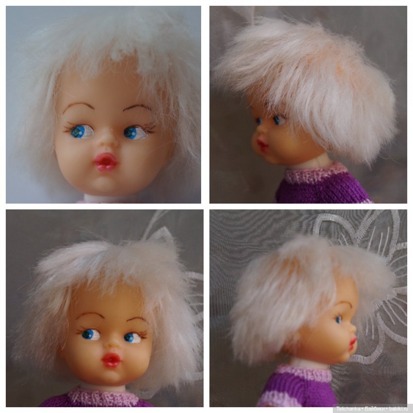 Третья выписка июня. Санатороно-курортная. Наводим красоту, восстанавливаем волосы