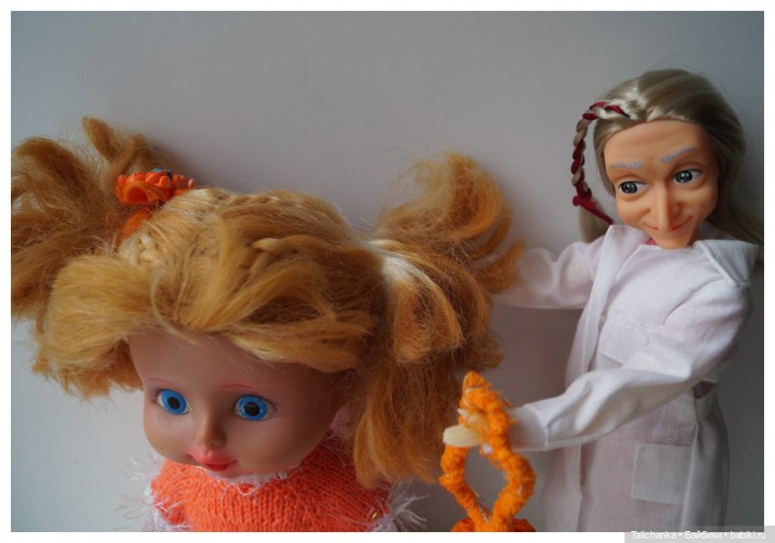 Третья выписка июня. Санатороно-курортная. Наводим красоту, восстанавливаем волосы