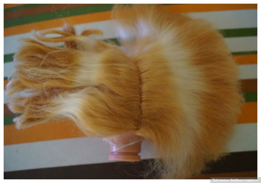 Третья выписка июня. Санатороно-курортная. Наводим красоту, восстанавливаем волосы