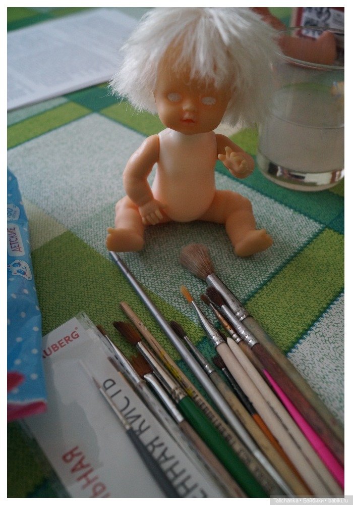 Третья выписка июня. Санатороно-курортная. Наводим красоту, восстанавливаем волосы