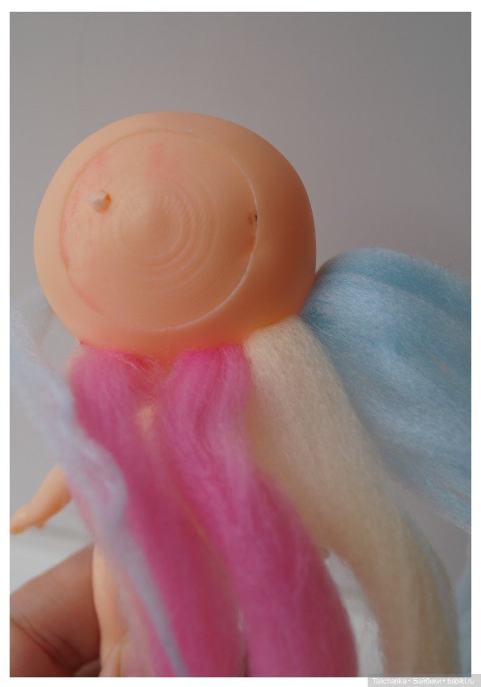 Третья выписка июня. Санатороно-курортная. Наводим красоту, восстанавливаем волосы