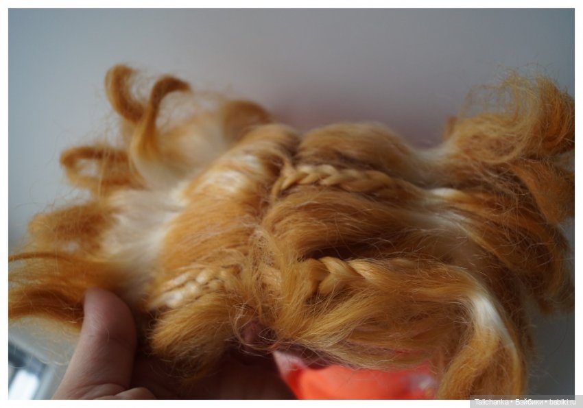 Третья выписка июня. Санатороно-курортная. Наводим красоту, восстанавливаем волосы