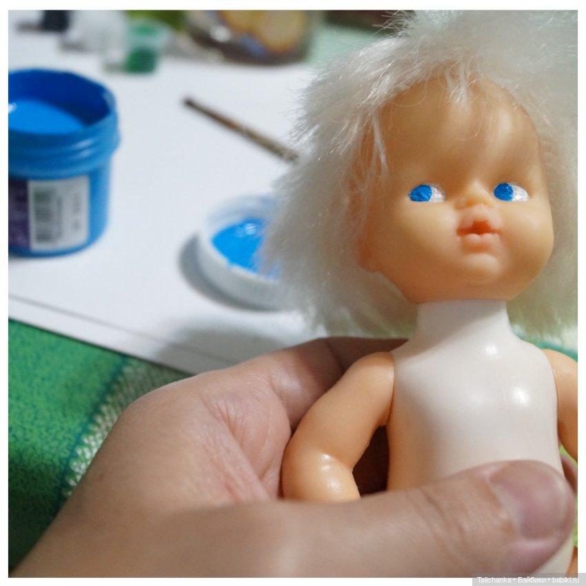 Третья выписка июня. Санатороно-курортная. Наводим красоту, восстанавливаем волосы