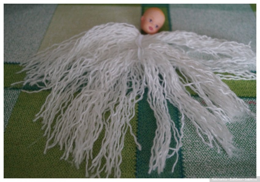 Третья выписка июня. Санатороно-курортная. Наводим красоту, восстанавливаем волосы