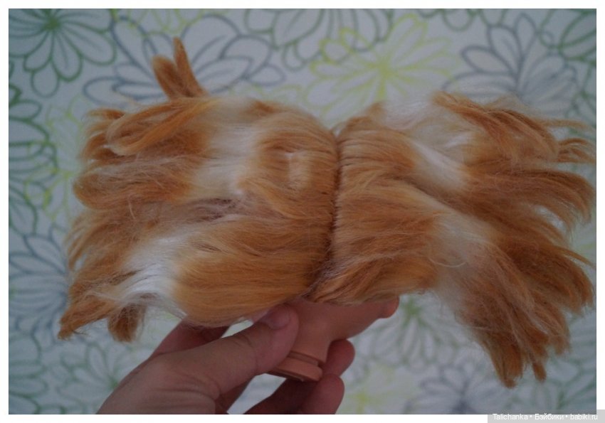 Третья выписка июня. Санатороно-курортная. Наводим красоту, восстанавливаем волосы