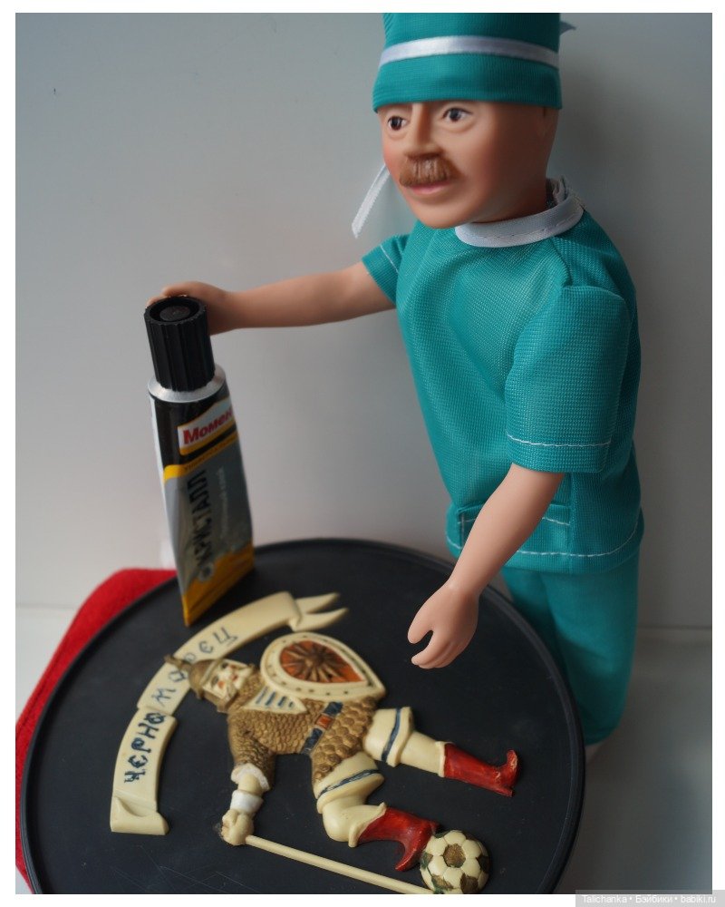 Третья выписка июня. Санатороно-курортная. Наводим красоту, восстанавливаем волосы