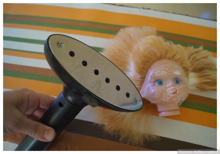 Третья выписка июня. Санатороно-курортная. Наводим красоту, восстанавливаем волосы