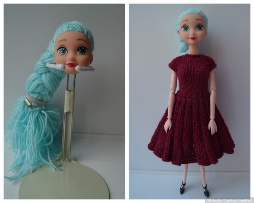 Третья выписка июня. Санатороно-курортная. Наводим красоту, восстанавливаем волосы