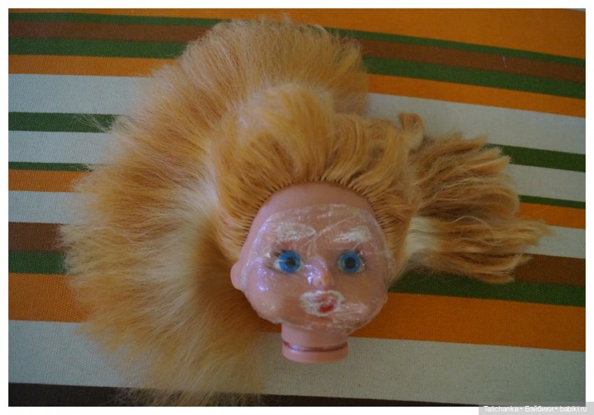 Третья выписка июня. Санатороно-курортная. Наводим красоту, восстанавливаем волосы