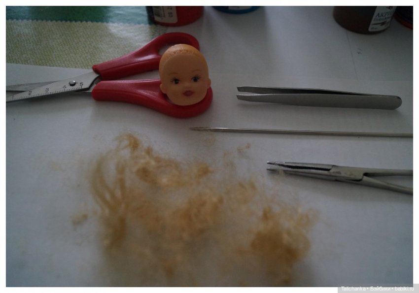 Третья выписка июня. Санатороно-курортная. Наводим красоту, восстанавливаем волосы