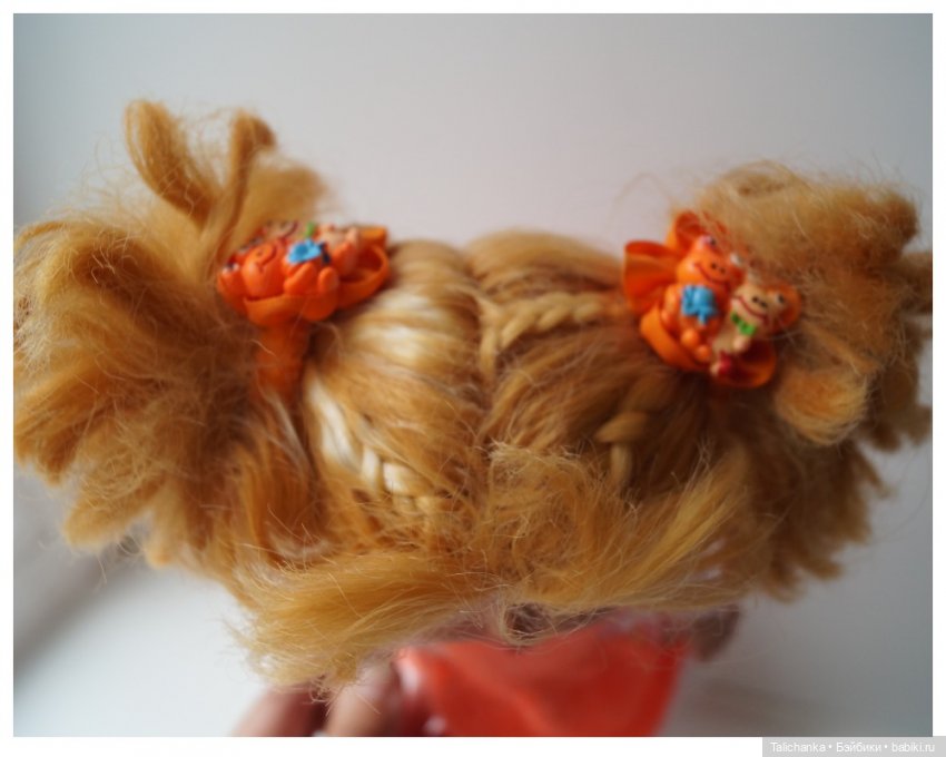 Третья выписка июня. Санатороно-курортная. Наводим красоту, восстанавливаем волосы