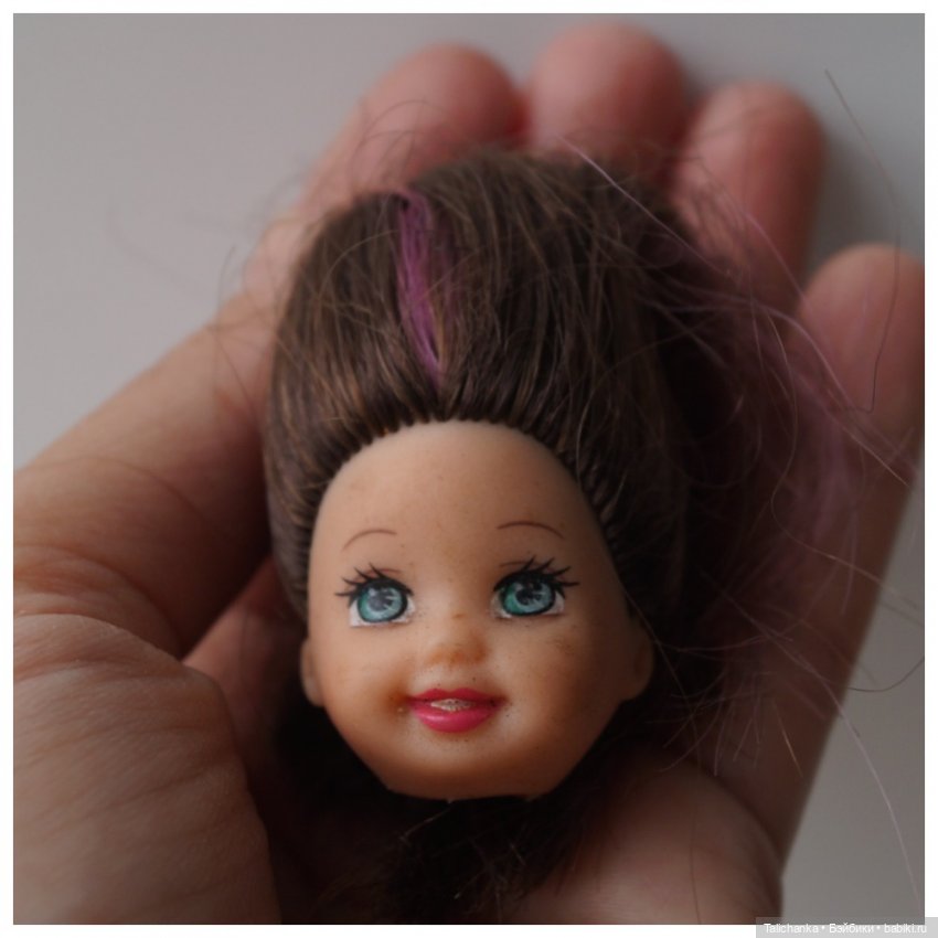 Третья выписка июня. Санатороно-курортная. Наводим красоту, восстанавливаем волосы