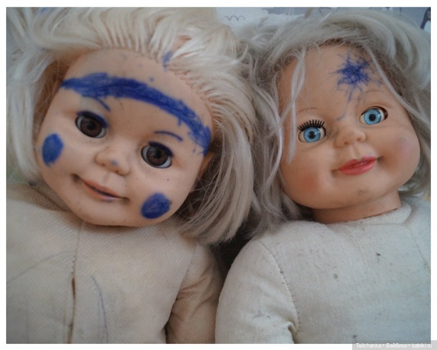 Открываем очередную посылочку (фото 6)