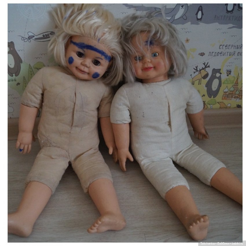 Открываем очередную посылочку (фото 5)