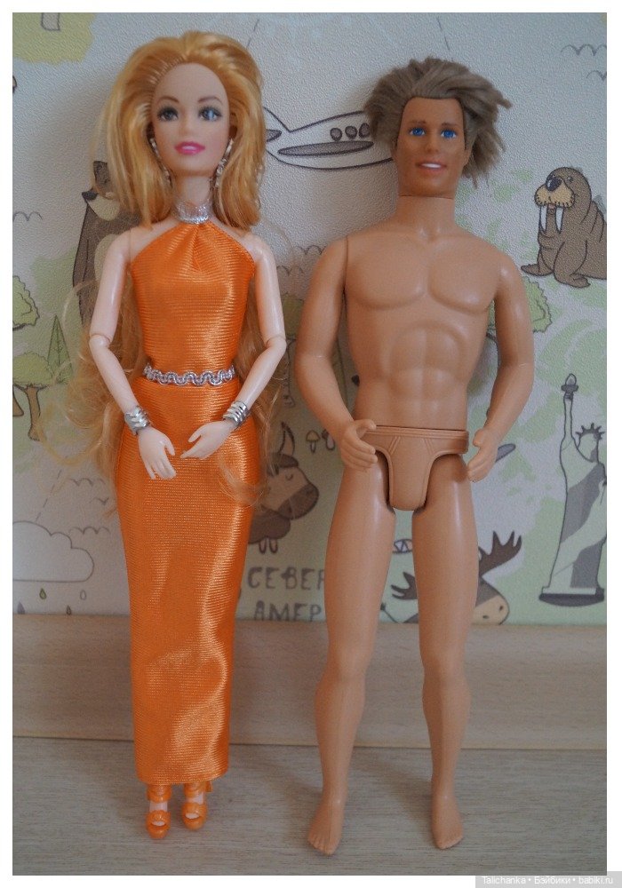 Открываем очередную посылочку (фото 3)