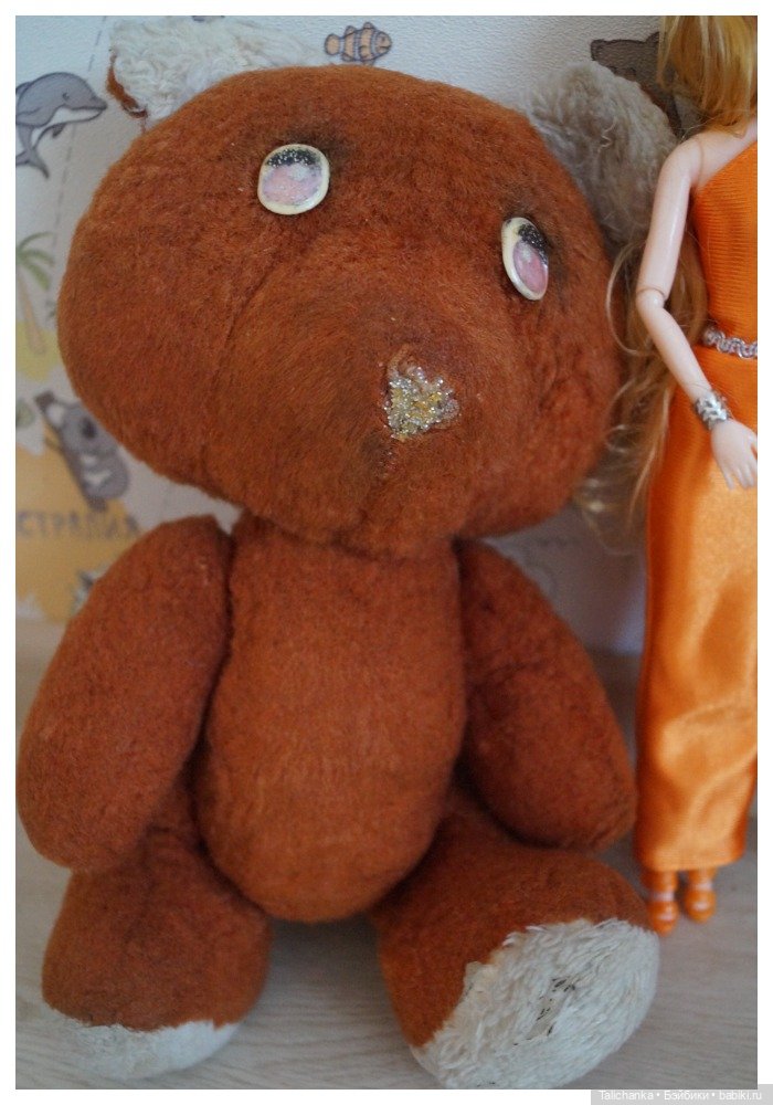 Открываем очередную посылочку (фото 7)