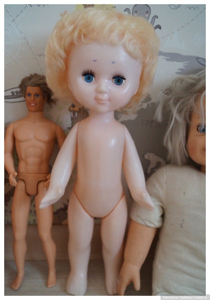 Открываем очередную посылочку (фото 8)