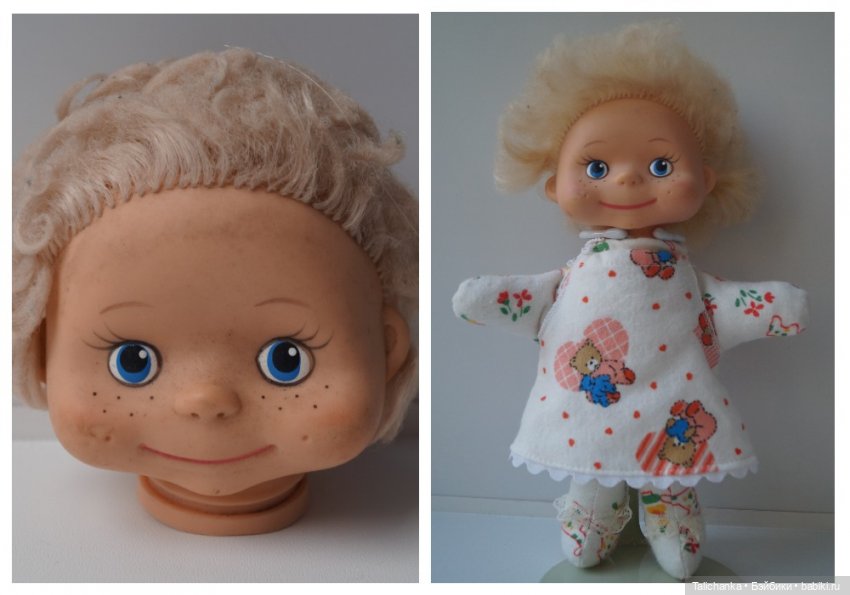 Четвёртая выписка июня. Выравниваем длину ног ГДР. Восстанавливаем цвет пластика свердловчанки. Новое тело для Маринки +