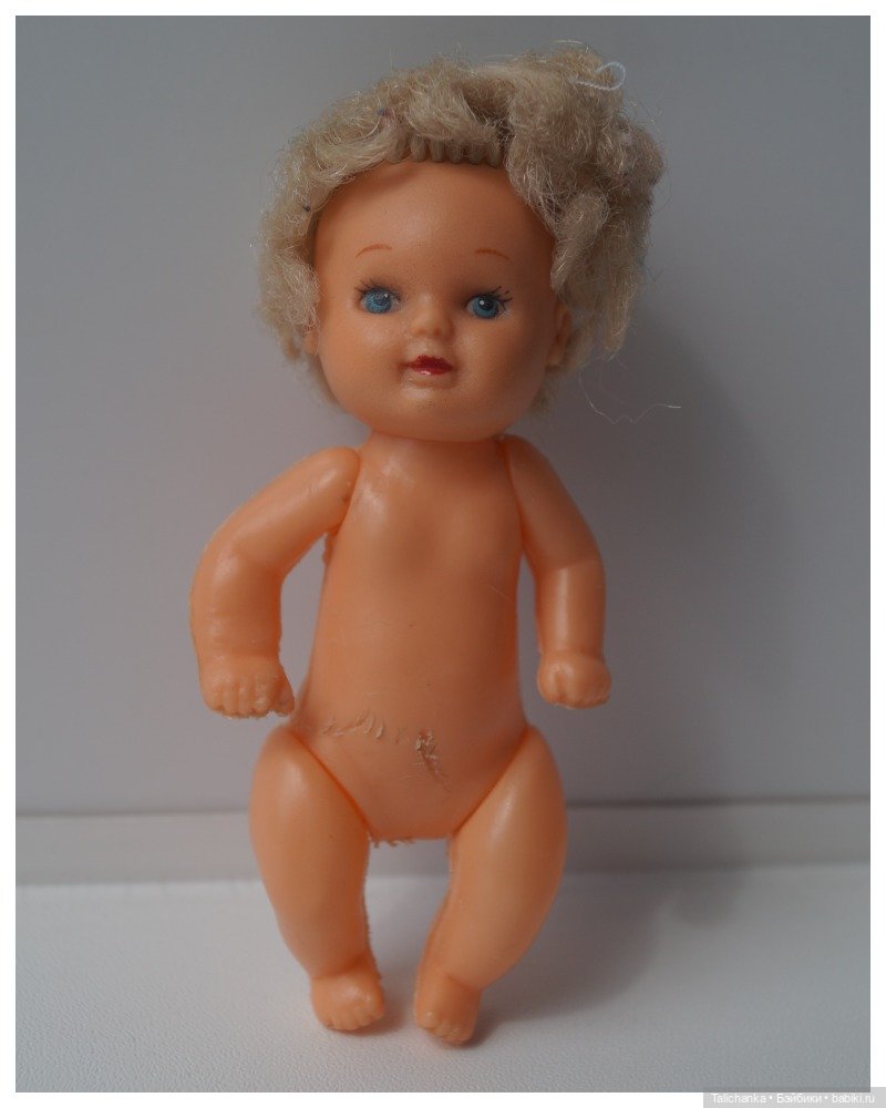 Четвёртая выписка июня. Выравниваем длину ног ГДР. Восстанавливаем цвет пластика свердловчанки. Новое тело для Маринки +