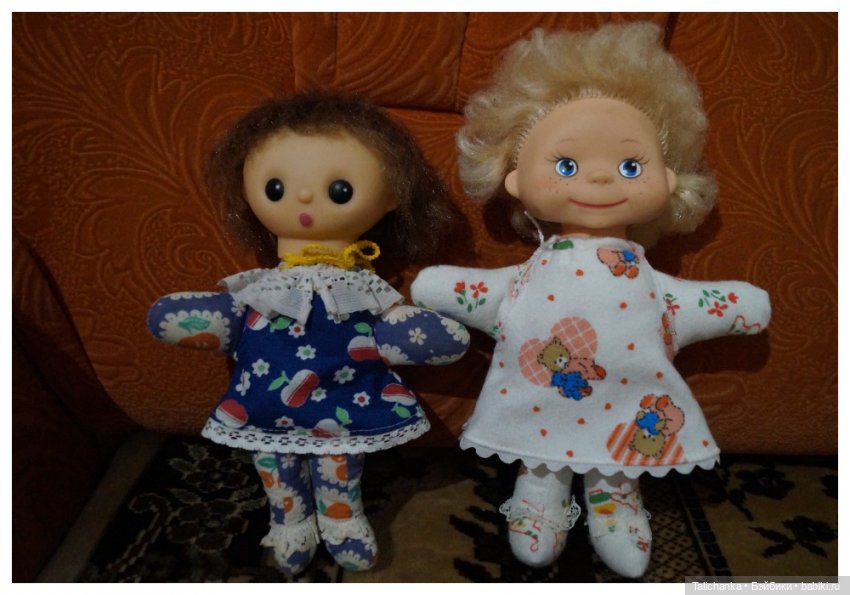 Четвёртая выписка июня. Выравниваем длину ног ГДР. Восстанавливаем цвет пластика свердловчанки. Новое тело для Маринки +