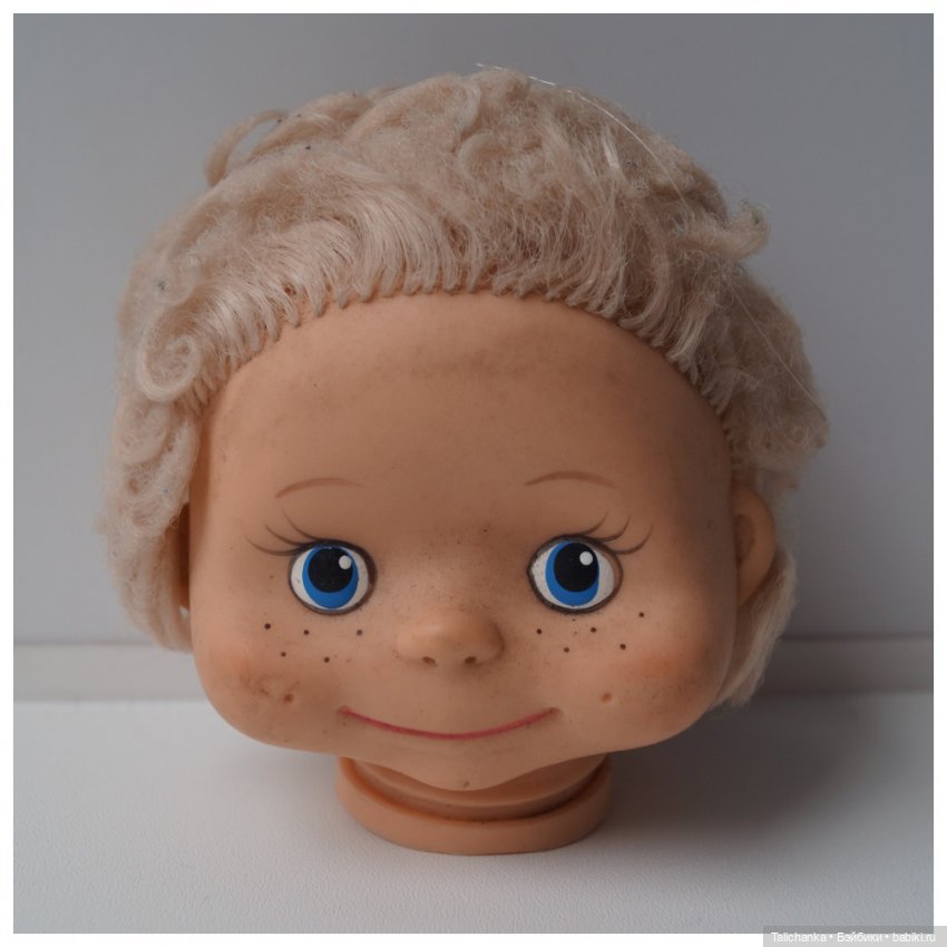 Четвёртая выписка июня. Выравниваем длину ног ГДР. Восстанавливаем цвет пластика свердловчанки. Новое тело для Маринки +