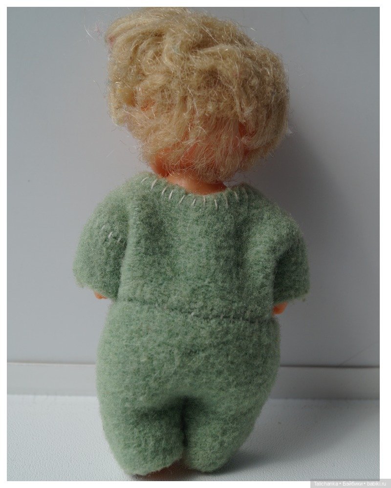 Четвёртая выписка июня. Выравниваем длину ног ГДР. Восстанавливаем цвет пластика свердловчанки. Новое тело для Маринки +