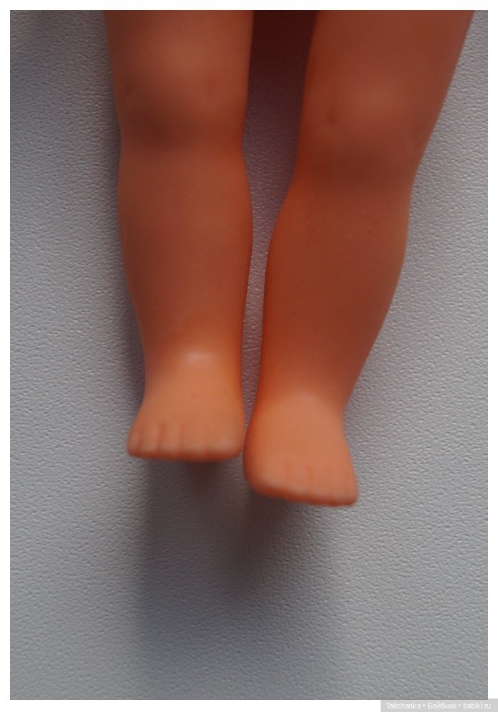 Четвёртая выписка июня. Выравниваем длину ног ГДР. Восстанавливаем цвет пластика свердловчанки. Новое тело для Маринки +