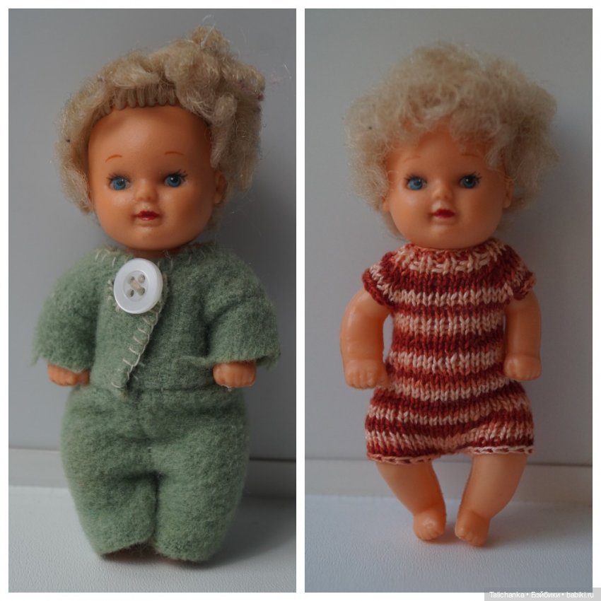 Четвёртая выписка июня. Выравниваем длину ног ГДР. Восстанавливаем цвет пластика свердловчанки. Новое тело для Маринки +