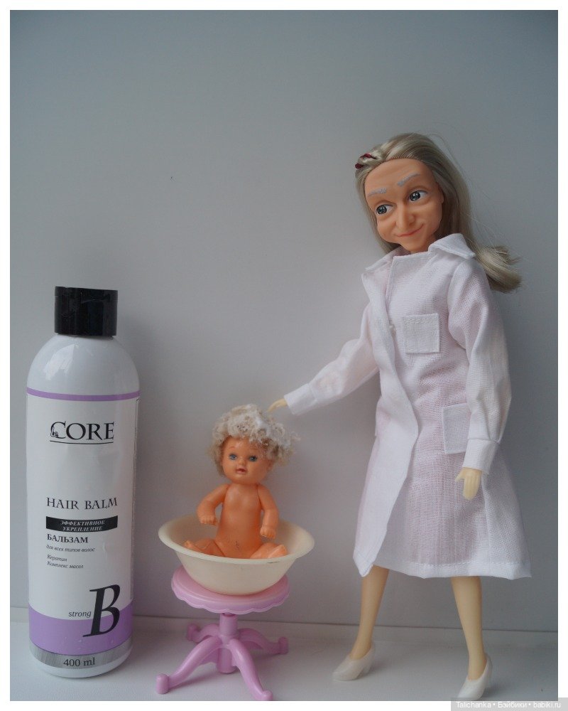 Четвёртая выписка июня. Выравниваем длину ног ГДР. Восстанавливаем цвет пластика свердловчанки. Новое тело для Маринки +