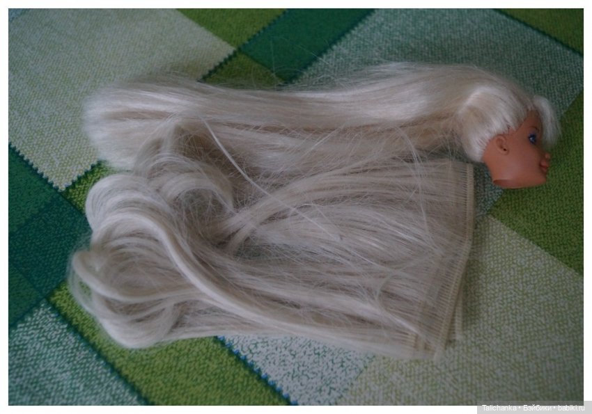 Четвёртая выписка июня. Выравниваем длину ног ГДР. Восстанавливаем цвет пластика свердловчанки. Новое тело для Маринки +