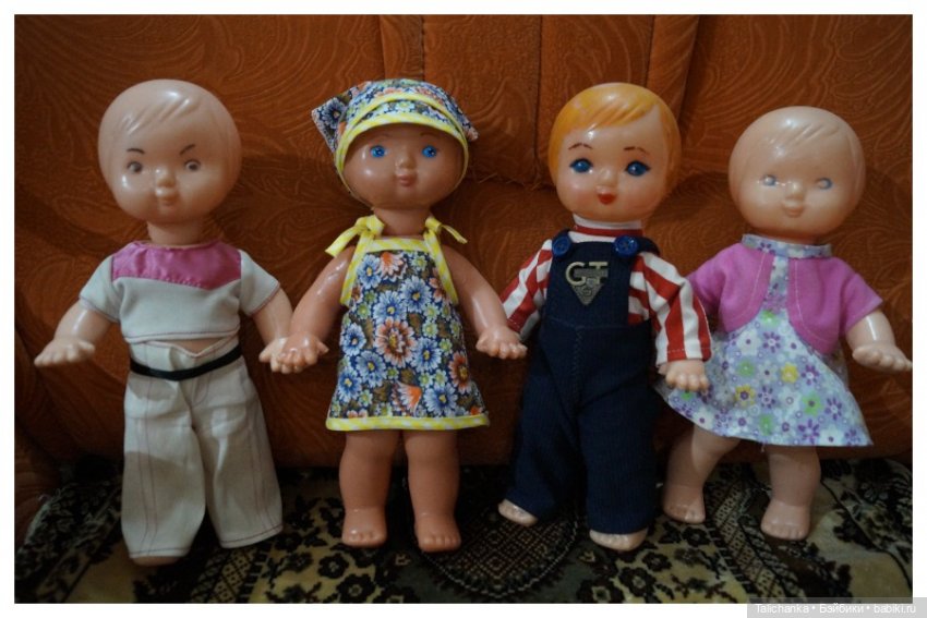 Четвёртая выписка июня. Выравниваем длину ног ГДР. Восстанавливаем цвет пластика свердловчанки. Новое тело для Маринки +