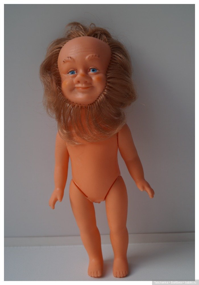 Четвёртая выписка июня. Выравниваем длину ног ГДР. Восстанавливаем цвет пластика свердловчанки. Новое тело для Маринки +