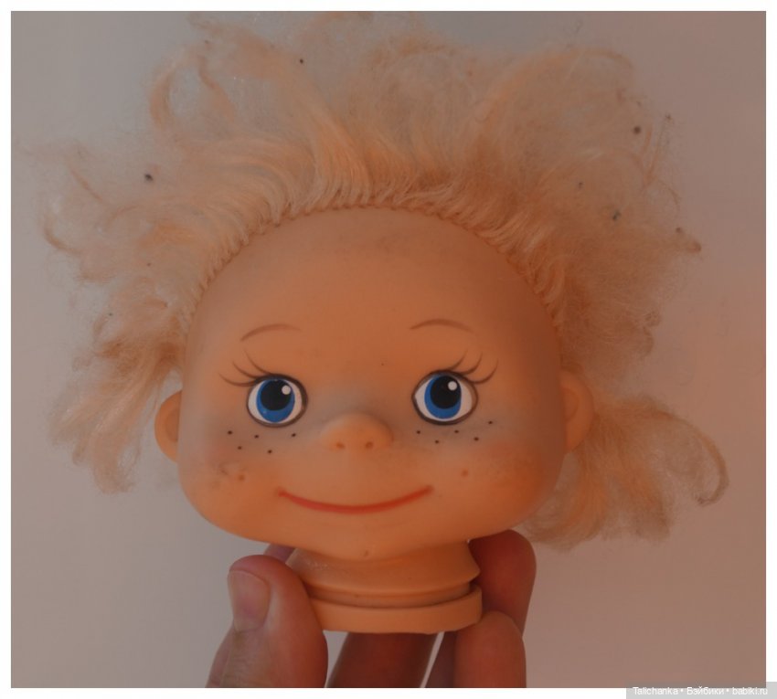 Четвёртая выписка июня. Выравниваем длину ног ГДР. Восстанавливаем цвет пластика свердловчанки. Новое тело для Маринки +