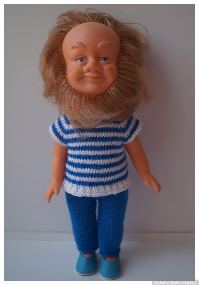 Четвёртая выписка июня. Выравниваем длину ног ГДР. Восстанавливаем цвет пластика свердловчанки. Новое тело для Маринки +