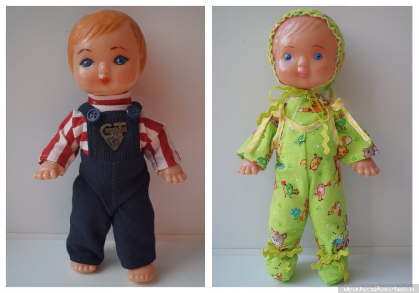 Четвёртая выписка июня. Выравниваем длину ног ГДР. Восстанавливаем цвет пластика свердловчанки. Новое тело для Маринки +