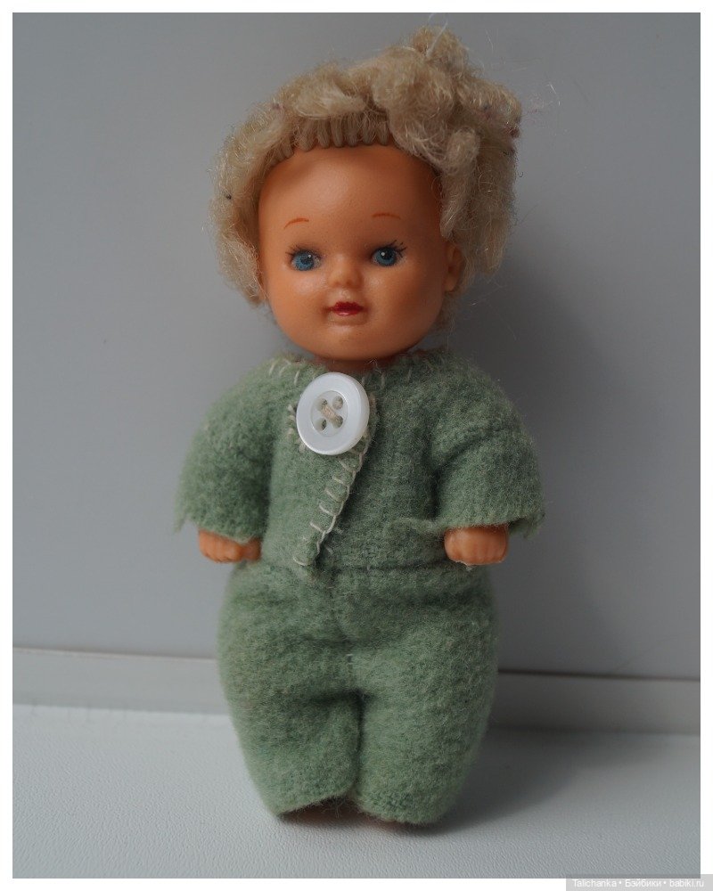 Четвёртая выписка июня. Выравниваем длину ног ГДР. Восстанавливаем цвет пластика свердловчанки. Новое тело для Маринки +