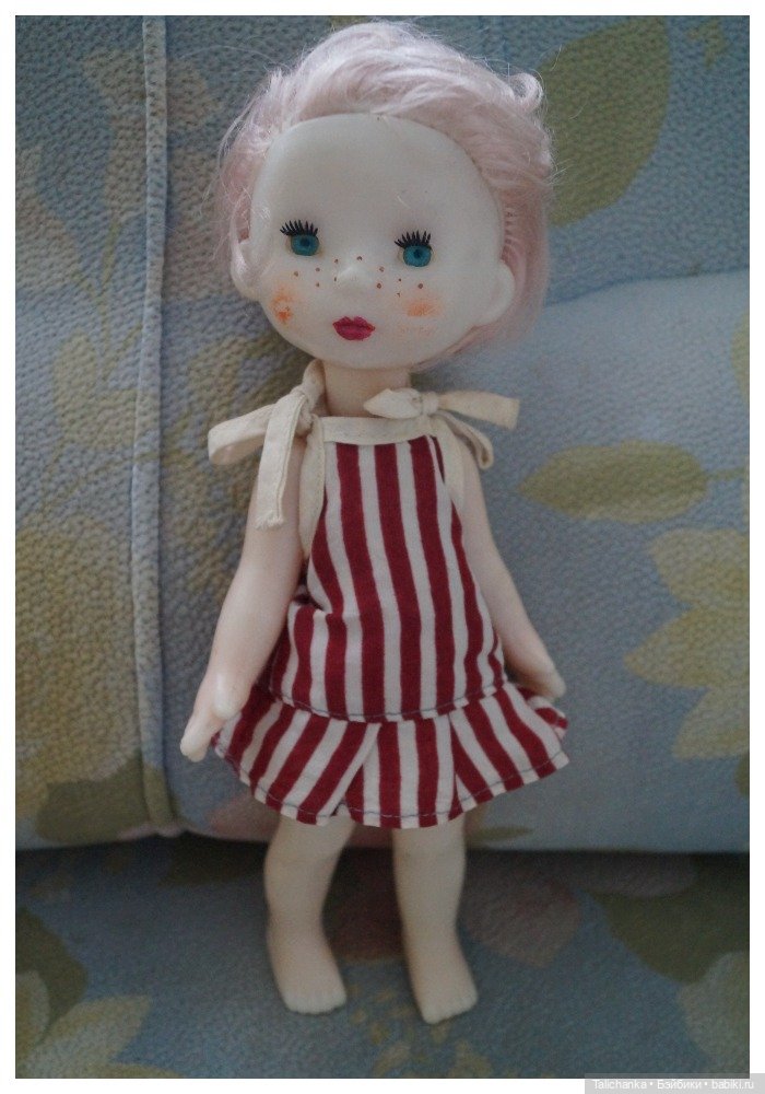 Четвёртая выписка июня. Выравниваем длину ног ГДР. Восстанавливаем цвет пластика свердловчанки. Новое тело для Маринки +